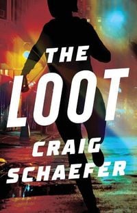 Produktbild: The Loot