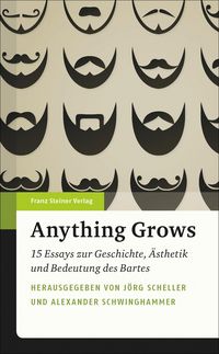 Produktbild: Anything Grows