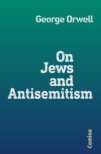 Produktbild: On Jews and Antisemitism