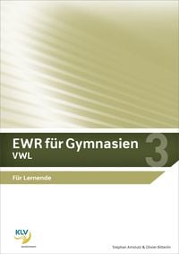 Produktbild: EWR f&uuml;r Gymnasien