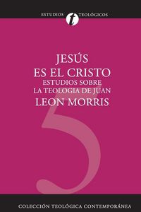 Produktbild: Un Jesus Es el Cristo