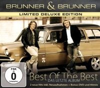 Produktbild: Best Of The Best-Limited Del