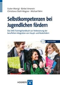Produktbild: Selbstkompetenzen bei Jugendlichen f&ouml;rdern