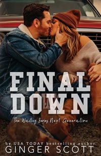 Produktbild: Final Down
