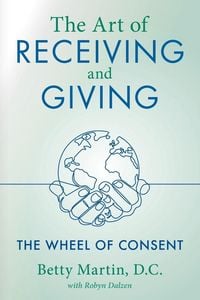 Produktbild: The Art of Receiving and Giving