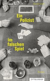 Produktbild: Ein Polizist im falschen Spiel