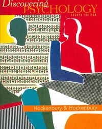 Produktbild: Discovering Psychology (Paper), Study Guide & Online Study Center