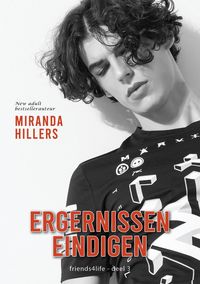 Produktbild: Ergernissen eindigen (friends4life, #3)