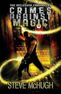 Produktbild: Crimes Against Magic