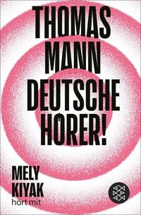 Produktbild: Deutsche H&ouml;rer!