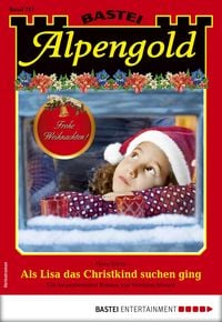 Produktbild: Alpengold 312 - Heimatroman