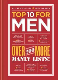Produktbild: Top 10 for Men