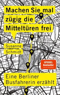 Produktbild: Machen Sie mal z&uuml;gig die Mittelt&uuml;ren frei
