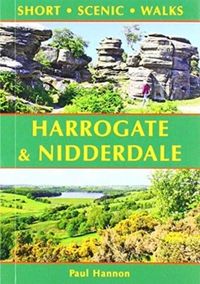 Produktbild: Harrogate & Nidderdale