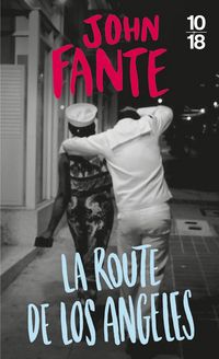 Produktbild: La route de Los Angeles