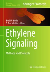 Produktbild: Ethylene Signaling