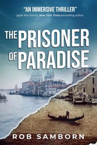 Produktbild: The Prisoner of Paradise