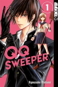 Produktbild: QQ Sweeper 01