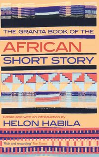 Produktbild: The Granta Book of the African Short Story