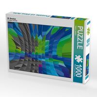 Produktbild: CALVENDO Puzzle 09. Emotion | 1000 Teile Lege-Gr&ouml;&szlig;e 64x48cm Foto-Puzzle f&uuml;r gl&uuml;ckliche Stunden