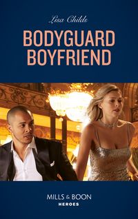 Produktbild: Bodyguard Boyfriend