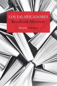 Produktbild: Los falsificadores