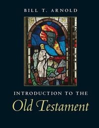 Produktbild: Introduction to the Old Testament
