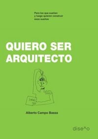 Produktbild: Quiero ser arquitecto