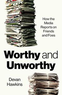 Produktbild: Worthy and Unworthy