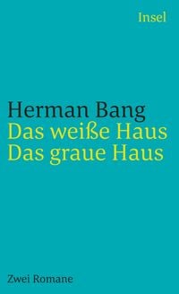Produktbild: Das wei&szlig;e Haus/Das graue Haus