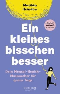 Produktbild: Ein kleines bisschen besser