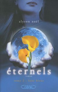 Produktbild: Eternels T2 Lune Bleue FL
