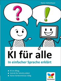 Produktbild: KI f&uuml;r alle