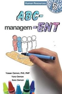 Produktbild: ABC-Management, Human Resources