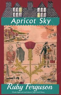 Produktbild: Apricot Sky