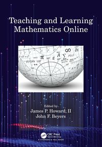 Produktbild: Teaching and Learning Mathematics Online