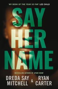 Produktbild: Say Her Name