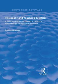 Produktbild: Philosophy and Teacher Education