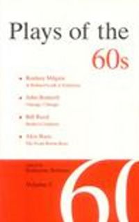 Produktbild: Plays of the 60s