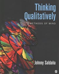 Produktbild: Bundle Saldana Thinking Qualit
