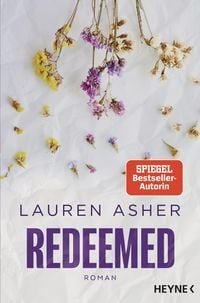 Produktbild: Redeemed
