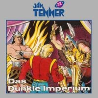 Produktbild: Jan Tenner Classics - Das dunkle Imperium,1 Audio-CD