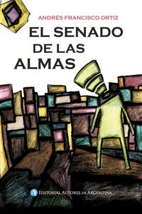 Produktbild: El senado de las almas