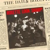 Roxette: Look Sharp! (2009 Version) von Roxette