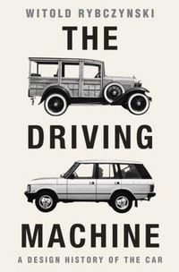 Produktbild: The Driving Machine