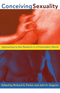 Produktbild: Conceiving Sexuality