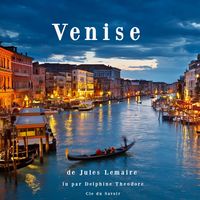 Produktbild: Venise