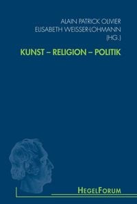 Produktbild: Kunst - Religion - Politik