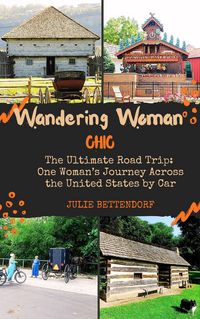 Produktbild: Wandering Woman: Ohio