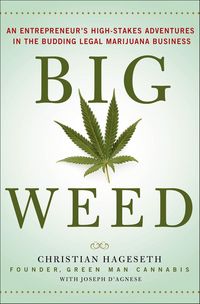 Produktbild: Big Weed